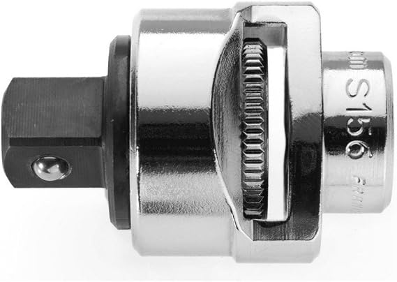 Facom 1/2 inch Reversible Ratchet with 72 Teeth, S.156