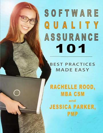 Software Quality Assurance 101: Best Practices Made Easy
