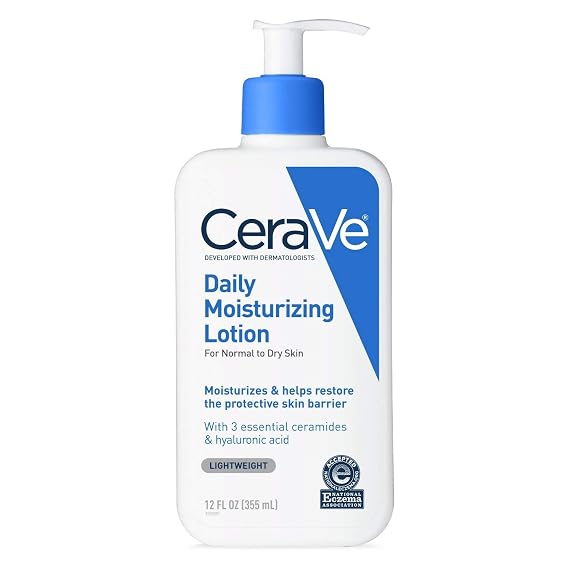CeraVe Moisturizing Lotion - 12 oz - 2 pk - Packaging May Vary