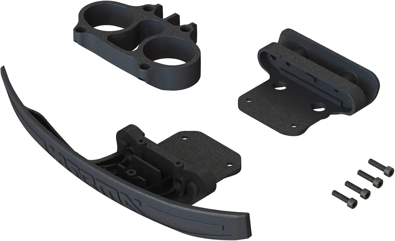 ARRMA Bumper and Skids, ARA320617