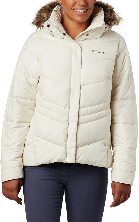 Columbia womens Peak to Park Insulated JacketInsulated Jacket