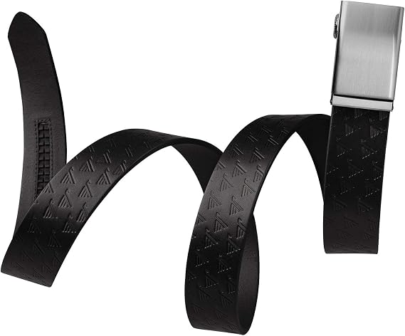 Mission Belt Men's Embossed Ratchet Belt, 40mm Embossed Collection