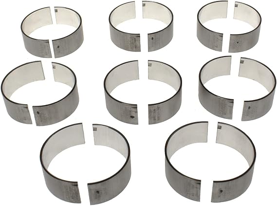 Clevite CB-481A(8) Engine Connecting Rod Bearing Set