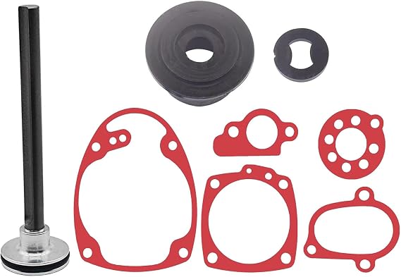 878-156 Aftermarket Piston Driver and NV45AB2 Tools Parts Kit For Hitachi