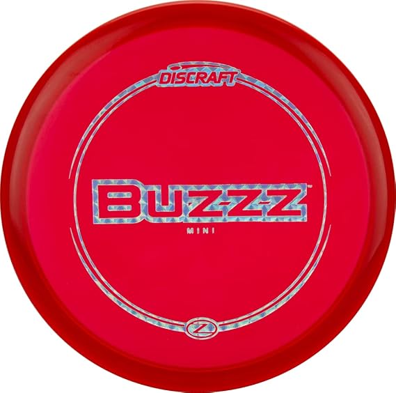 Discraft Mini Z Buzzz Disc