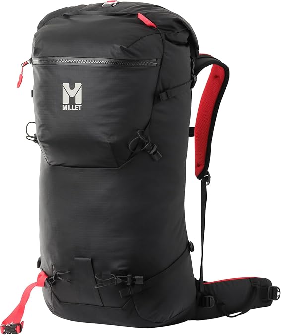 Millet MIS2329 35 Kamet Backpack