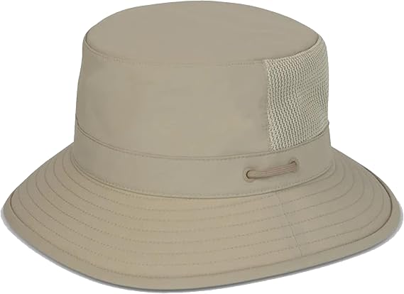 LTM1 Airflo Bucket Hat
