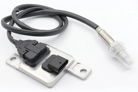 Nitrogen Oxide Sensor Nox Sensor For Audi Q5 Sq5 8Rb Tdi For Quattro 2008-2018 8R0907807L 5Wk97255