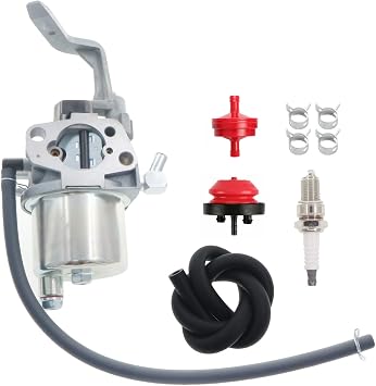 ANTO LCT-03021 Carburetor for LCT 03022 HUAYI L10 136cc 179cc 208cc GEN I Snow Blower Thrower Motors