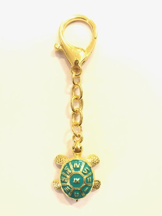 feng shui 2026 Period 9 Tortoise Amulet