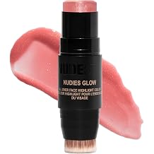 Nudestix Nudies Glow Aydınlatıcı Stick I Dew, 839174015226
