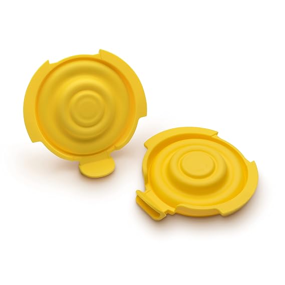 Medela PersonalFit Flex Membranes for Breast Pumps | 2Ct
