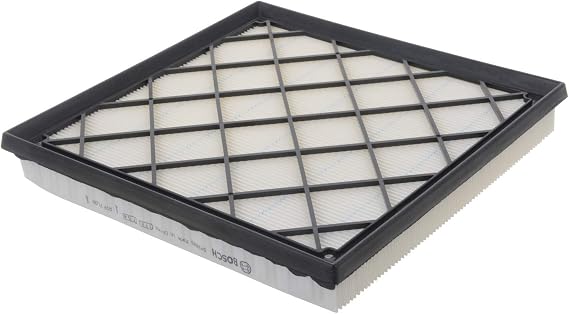 BOSCH 5434WS Workshop Engine Air Filter