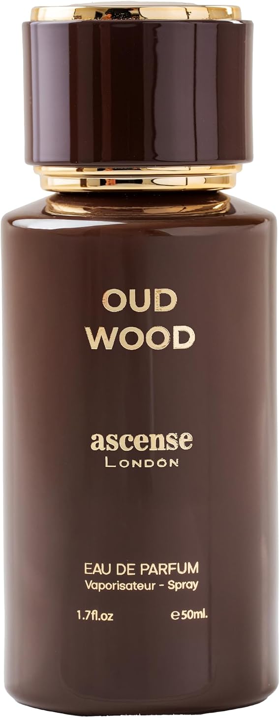 Oud Wood by ascense London