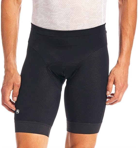 Giordana Men's Silverline Cycling Shorts