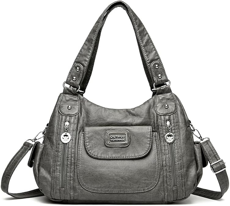 Designer Top-Handle Satchel Handbags for Women, Luxury Purses, Crossbody and Shoulder Bags