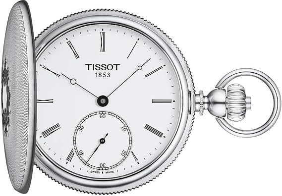 Tissot Savonnette Mechanical