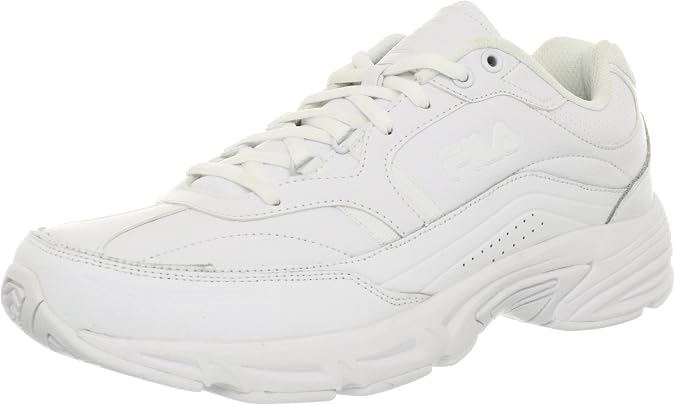 FILA Fila Memory Workshift Men's Sneaker Boot