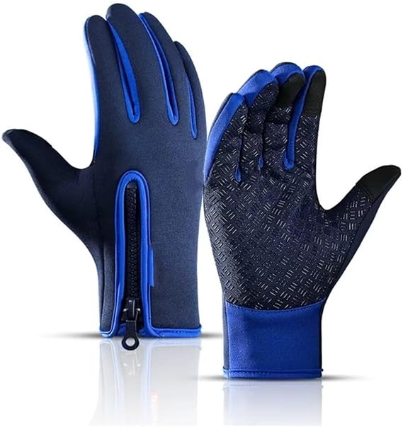 Gear Elevation Winter Thermal Gloves -Waterproof &Touchscreen Design