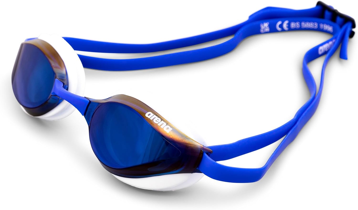 Arena Python Mirror Goggles Yüzücü Gözlüğü