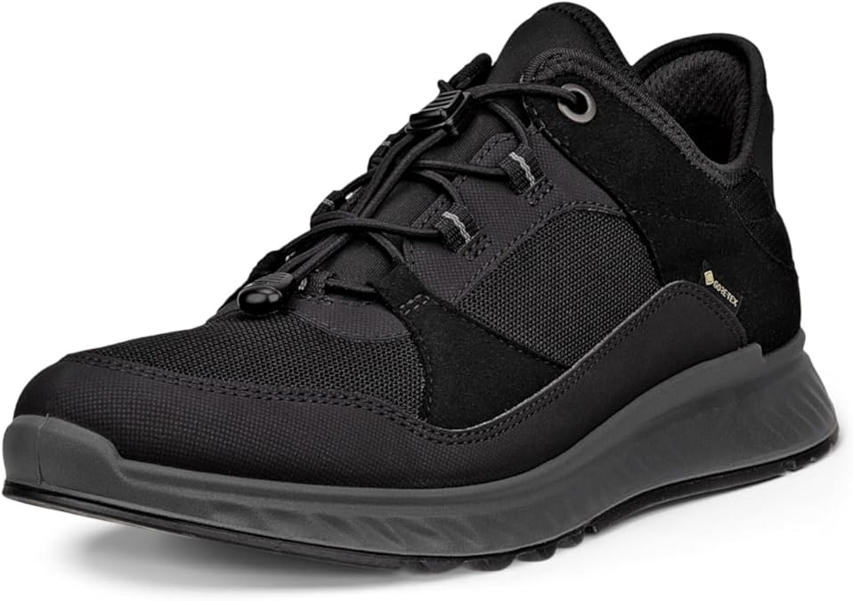 ECCO Damen Exostride Sneaker
