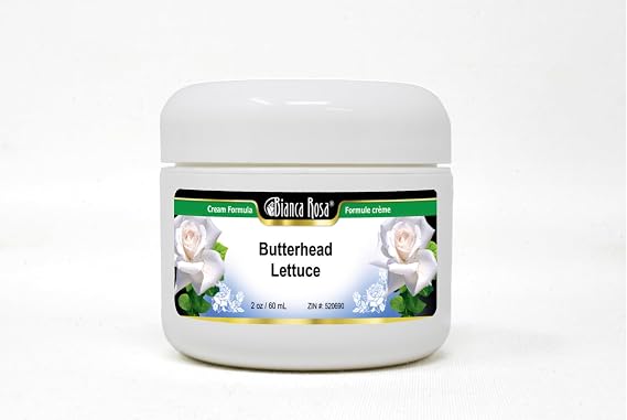 Butterhead Lettuce Cream (2 oz, ZIN: 520690) - 2 Pack