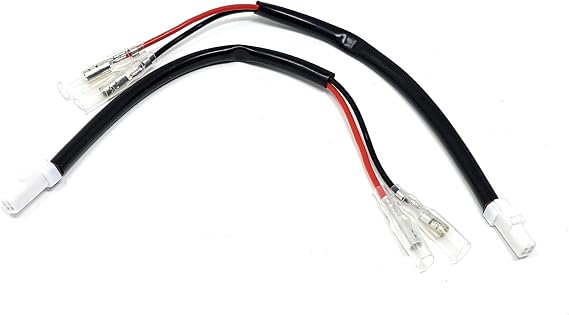 Motorcycle Indicator Lamp KTM adapter cable
