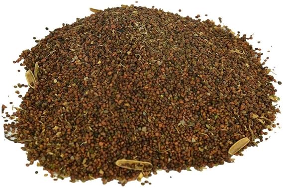 LokmanAVM Natural Arugula Seeds 100 Gr Package