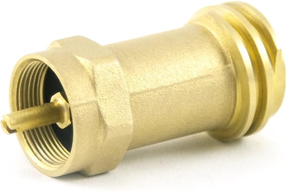 Pizzacraft Propane Tank Gas Adapter - PC6013