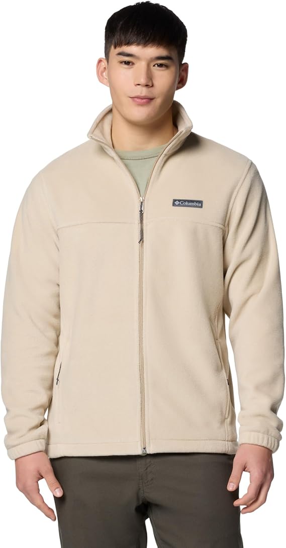 Columbia Men's Steens Mountain Full Zip 2.0