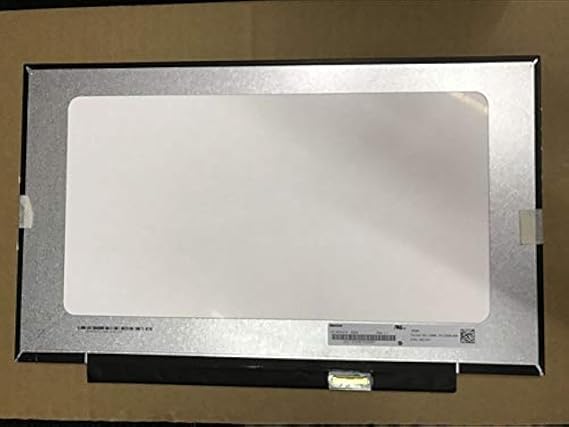 Generic New 14.0 inch IPS Screen Compatible with NV140FHM-N4B, N140HCE-GN2, N140HCG-GQ2 N140HCR-GA2 N140HCA-EBA N140HCA-EBC Matte Replacement Screens