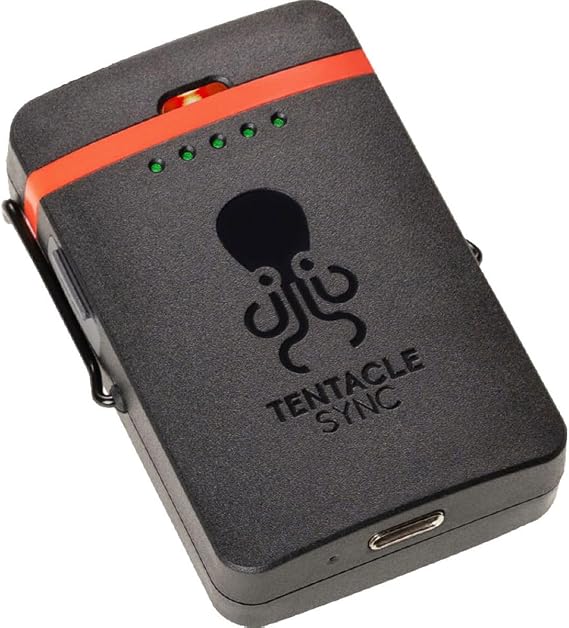 Track E Pocket Audio Recorder Basic Box