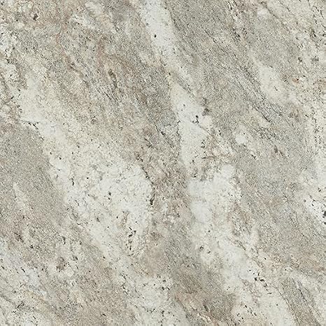 4ft.x 8ft. Formica Brand Laminate Sheet 180fx Classic Crystal Granite