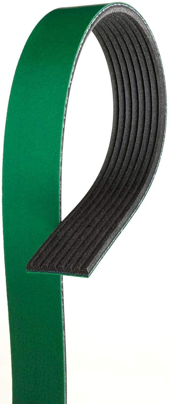 Gates K081264HD Serpentine Belt/Fan Belt