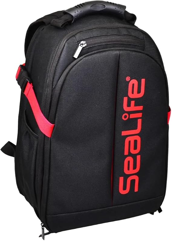 SeaLife Photo Pro Backpack