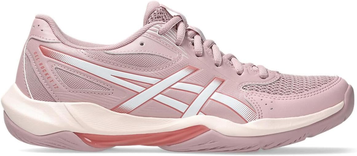 ASICS Women's Gel-Rocket 12 Trainers