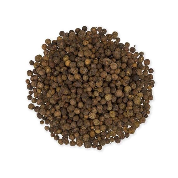 Slofoodgroup Allspice Berries Whole for Cooking, Pimento Berries from Guatamela - 1 oz