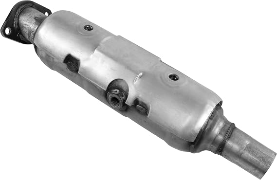 Walker Ultra EPA 16646 Direct Fit Catalytic Converter 1.875" Outlet (OD) for Hyundai Elantra