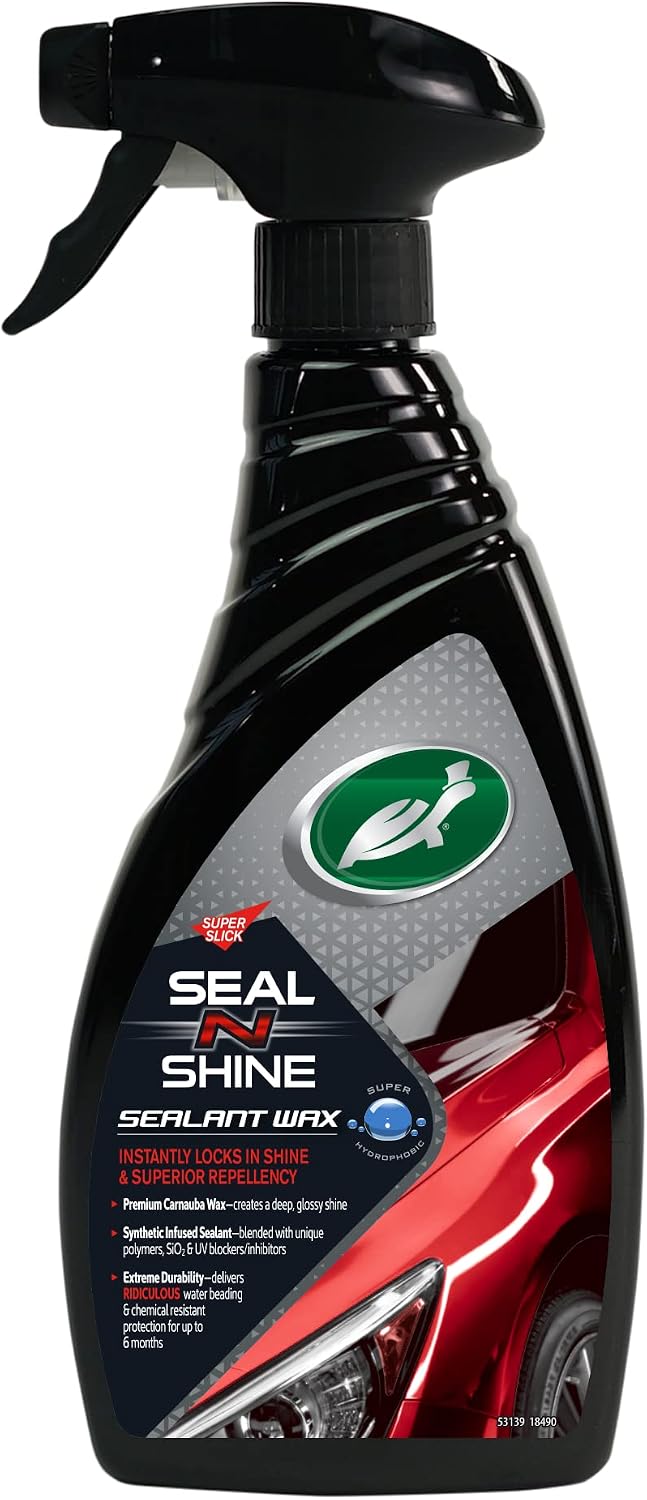 Turtle Wax Hybrid Paint Protector 500 ml