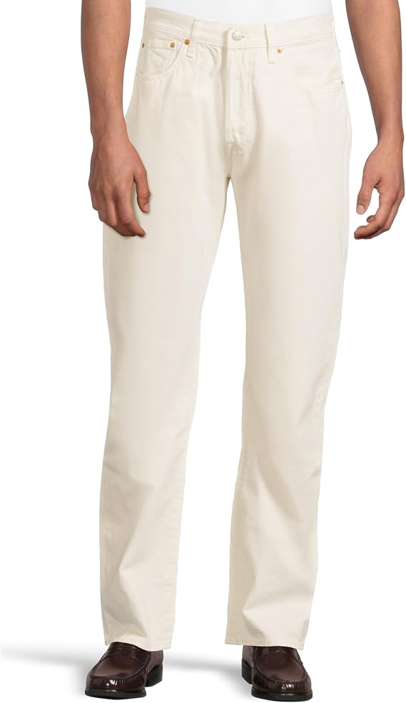Levi's Men's 501 Original Fit Jeans