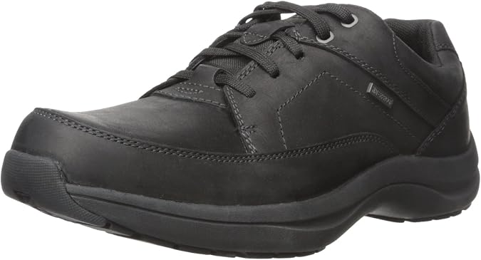 Dunham Men's Stephen-DUN Oxford