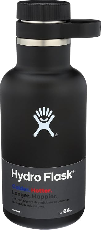 Hydro Flask 64 oz Growler