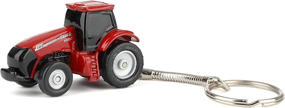 ERTL Case IH Magnum 380 Key Chain 44204