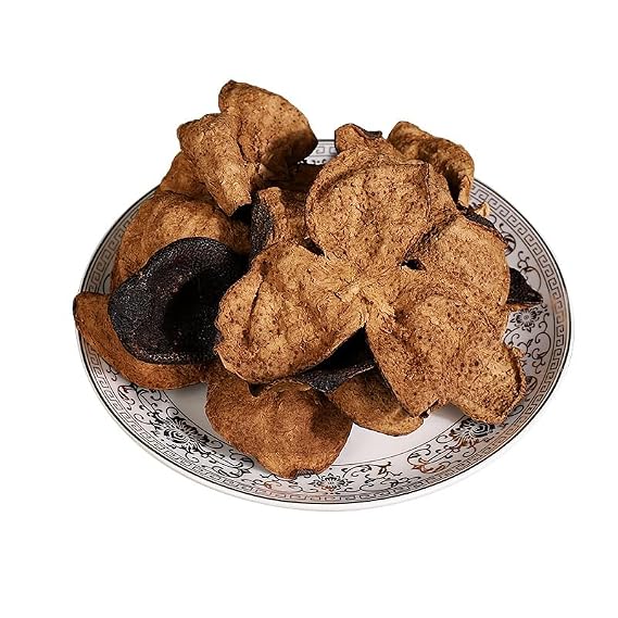 Zercumm Xinhui Dry Orange Peel 50G 5 Years/10 Years/15 Years/20 Years (5 years 50g)