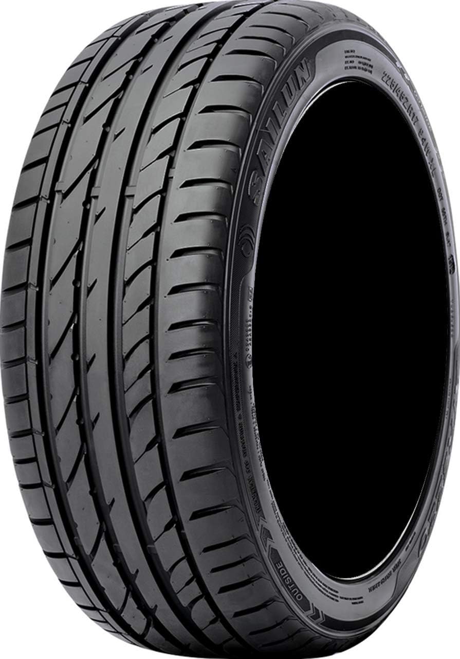 Set of 4 20550R17 93W XL SAILUN Siren ATREZZO ZSR Atrezzo Summer Tire