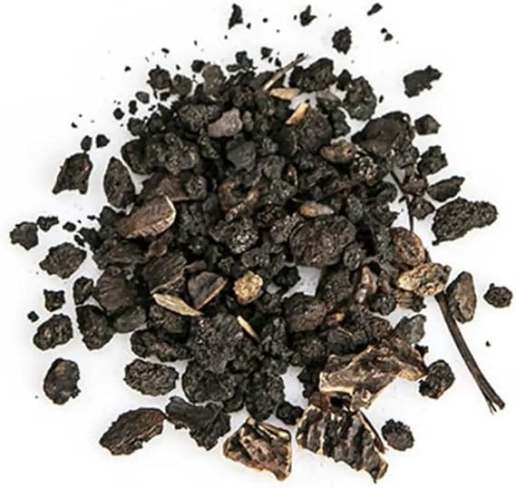 Black Walnut Hulls, 1 oz