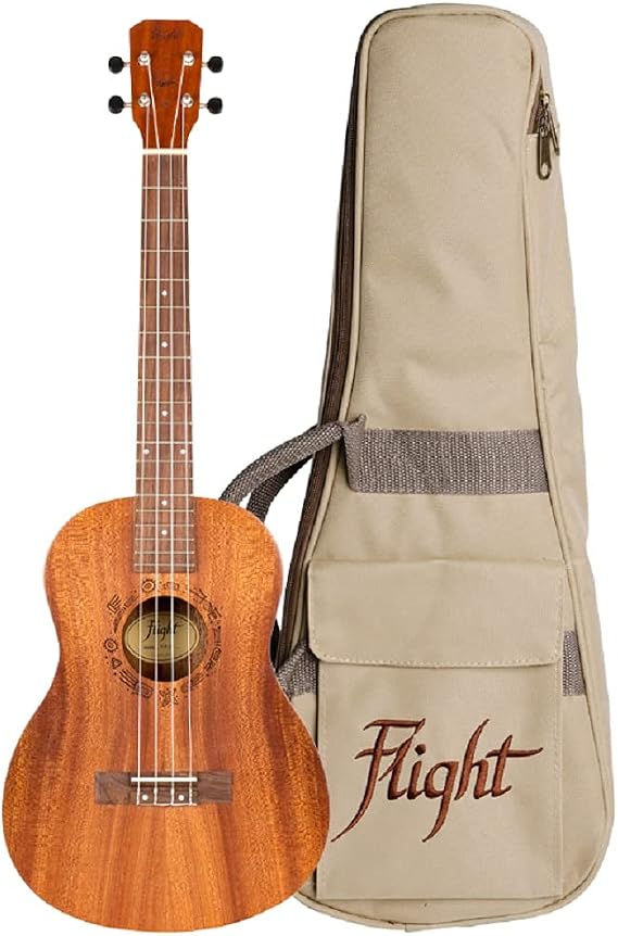 Flight, 4-String Ukulele (NUB310)