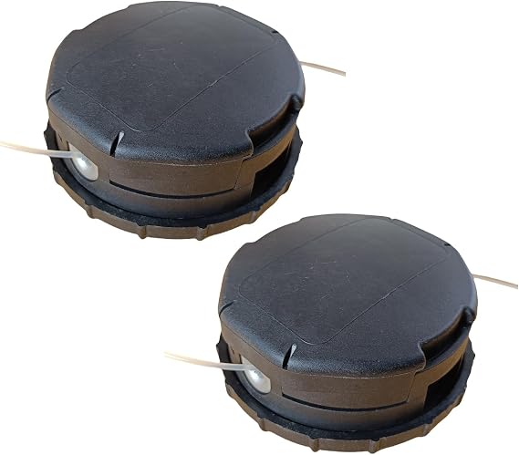 2Pack Speed Feed 450 Trimmer Head for Echo SRM 266 SRM266 SRM-266 SRM-266S