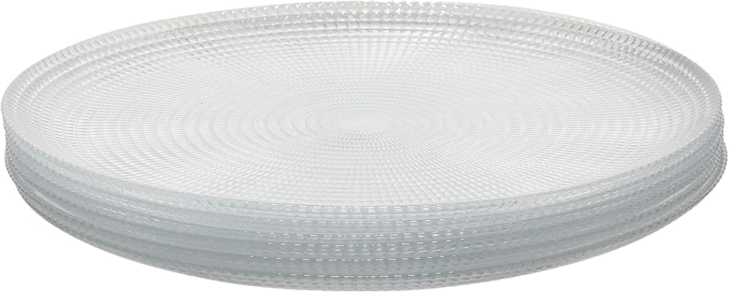 Paşabahçe GENERATION YEMEK TABAĞI 268 MM T 6LI HEDİYELİK KUTU
