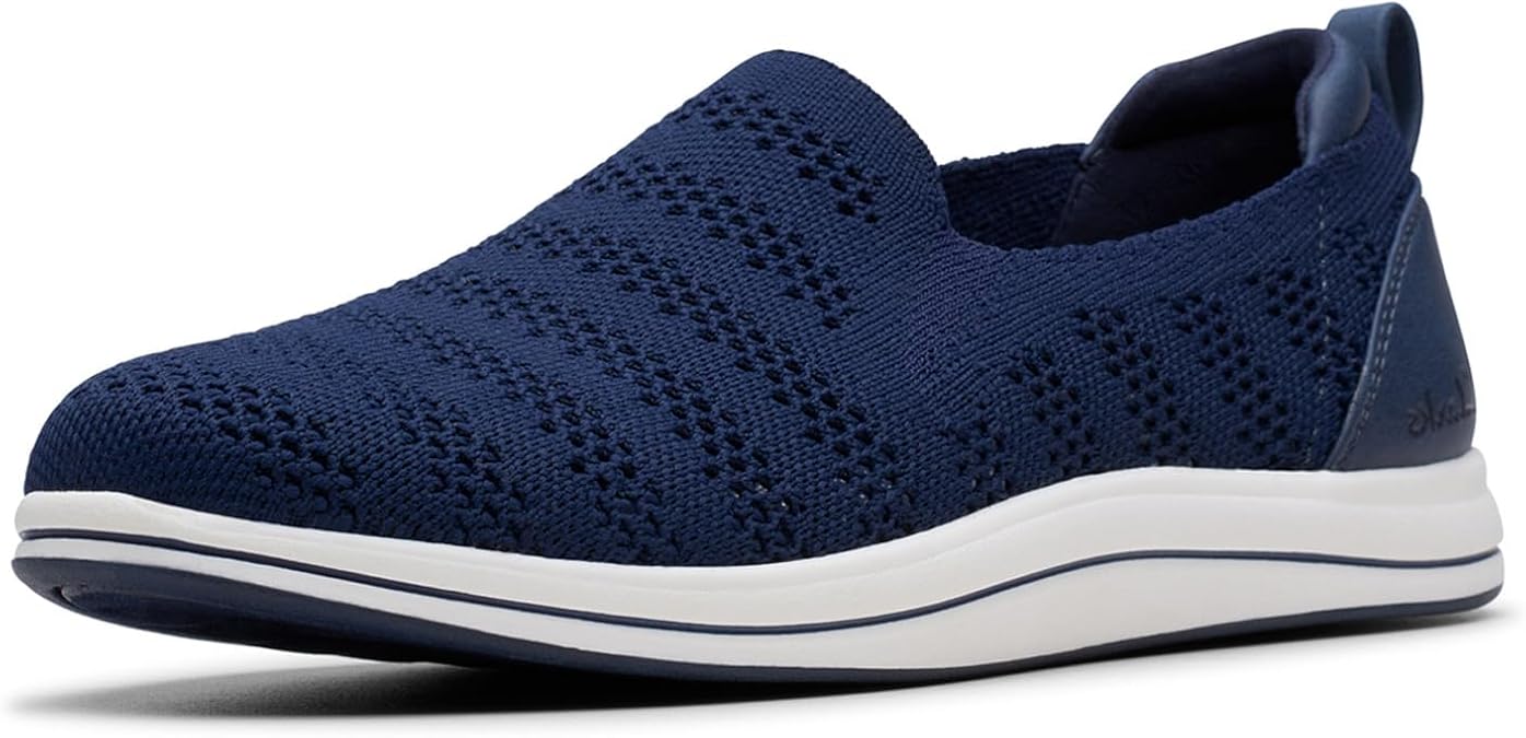 Clarks Womens Breezey Izzy